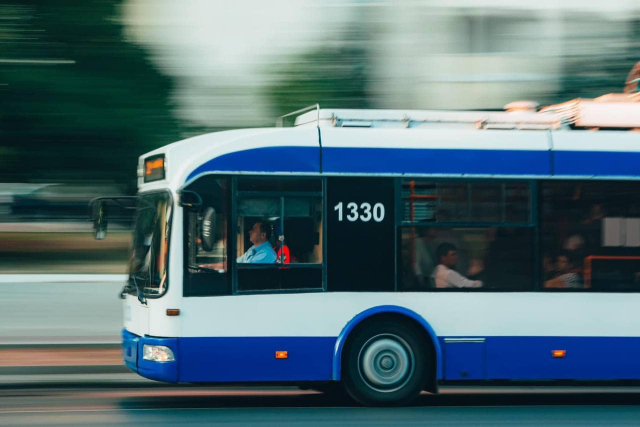 Circulația transportului public în ziua de 31 august 2023, de Ziua Limbii Române